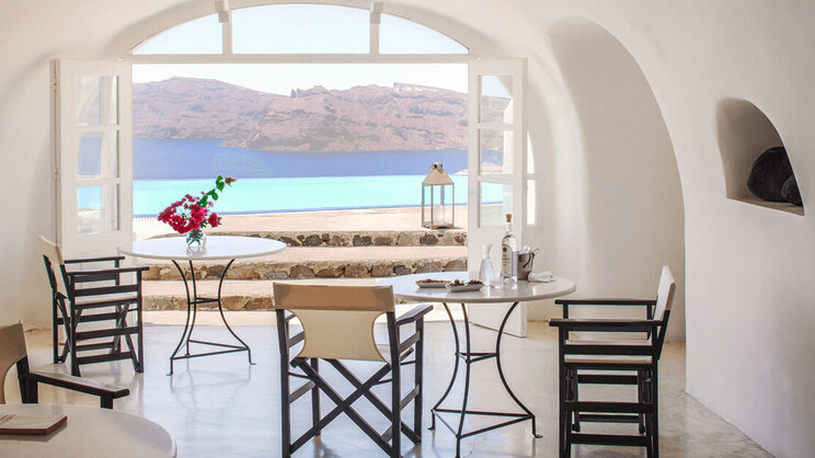 Perivolas Lifestyle Houses